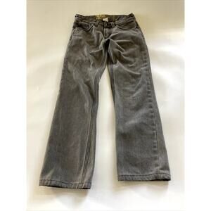 Analog Jeans Mens 28 Eyhart‎ Skater Y2K Grunge